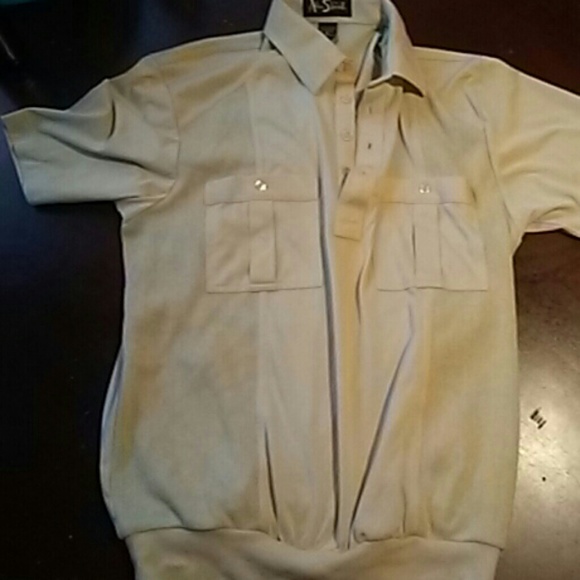 Mens v neck sweater - Picture 2 of 8